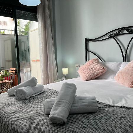 Apartamento La Magdalena Córdoba Eksteriør billede