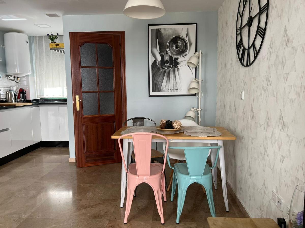 Apartamento La Magdalena Córdoba Eksteriør billede