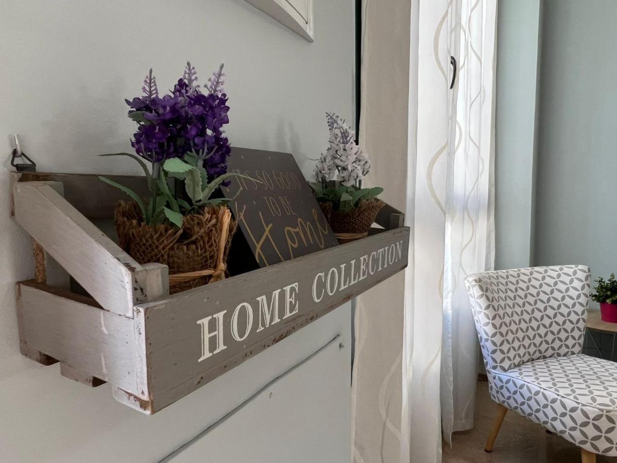 Apartamento La Magdalena Córdoba Eksteriør billede