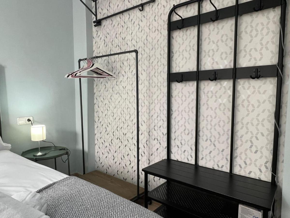 Apartamento La Magdalena Córdoba Eksteriør billede