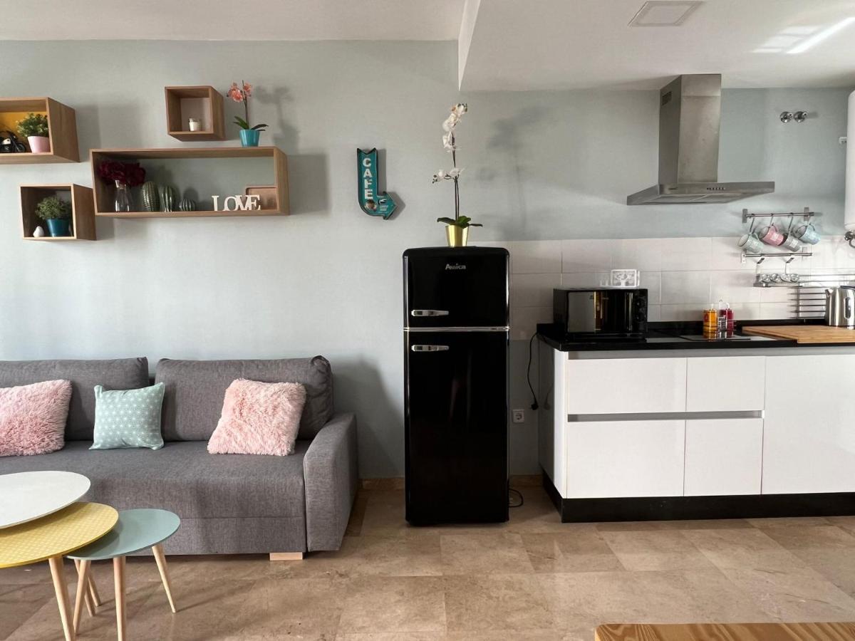 Apartamento La Magdalena Córdoba Eksteriør billede