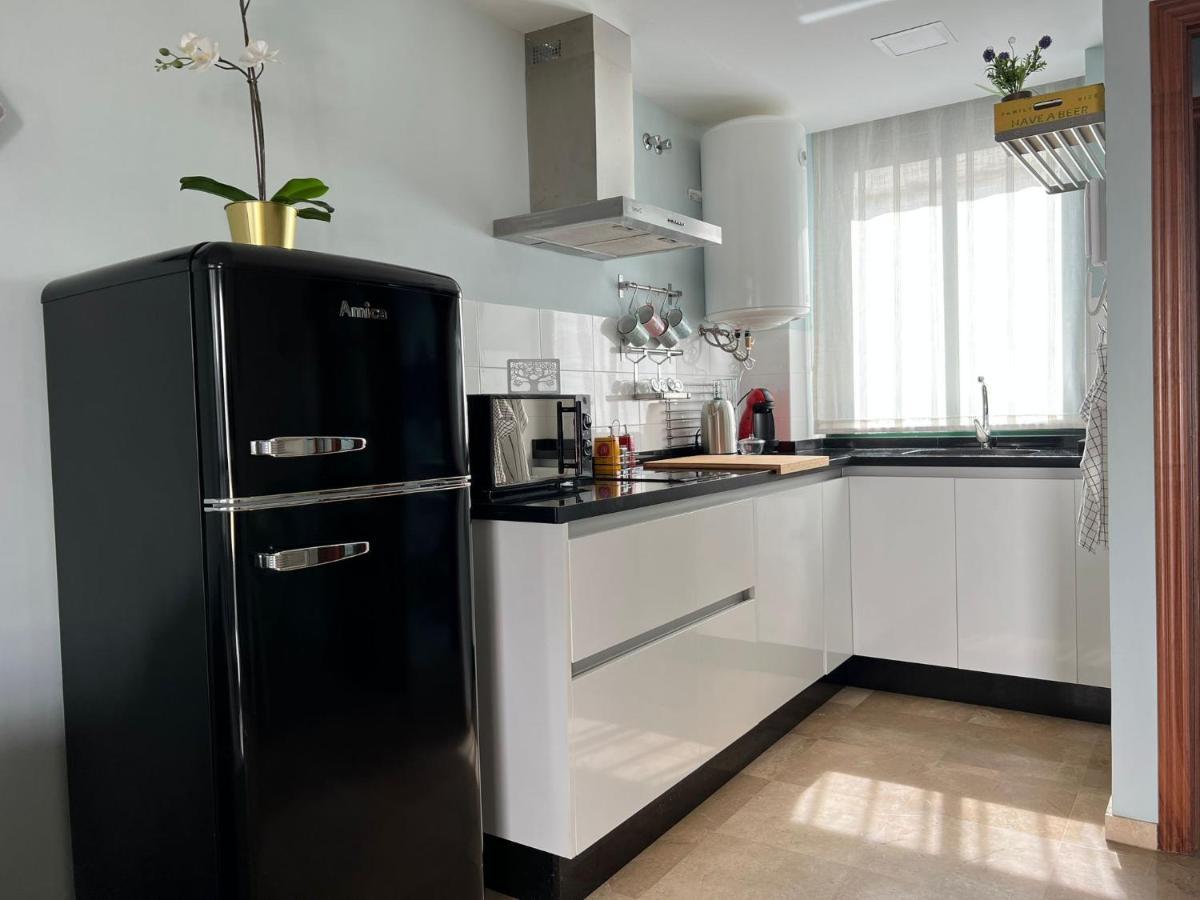 Apartamento La Magdalena Córdoba Eksteriør billede